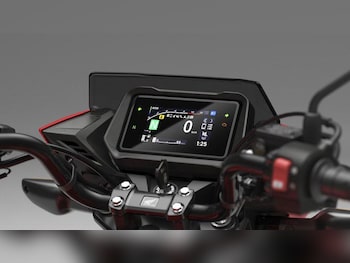 Used Honda CB125F undefined for sale - bike-76869027: Photo