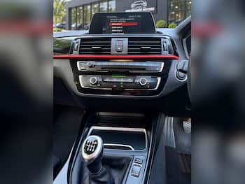 Used BMW 1 Series 2017 for sale - 79798486: Photo
