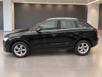 Used Audi Q3 2017 for sale - 79834376: Photo