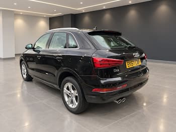 Used Audi Q3 2017 for sale - 79834376: Photo