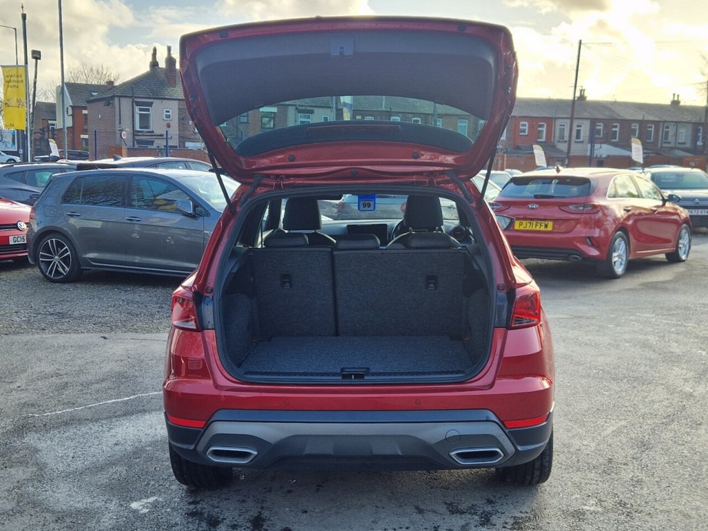 Used SEAT Arona 2022 for sale - 78056353: Photo 12