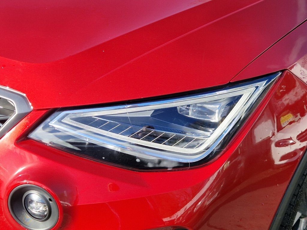 Used SEAT Arona 2022 for sale - 78056353: Photo 16