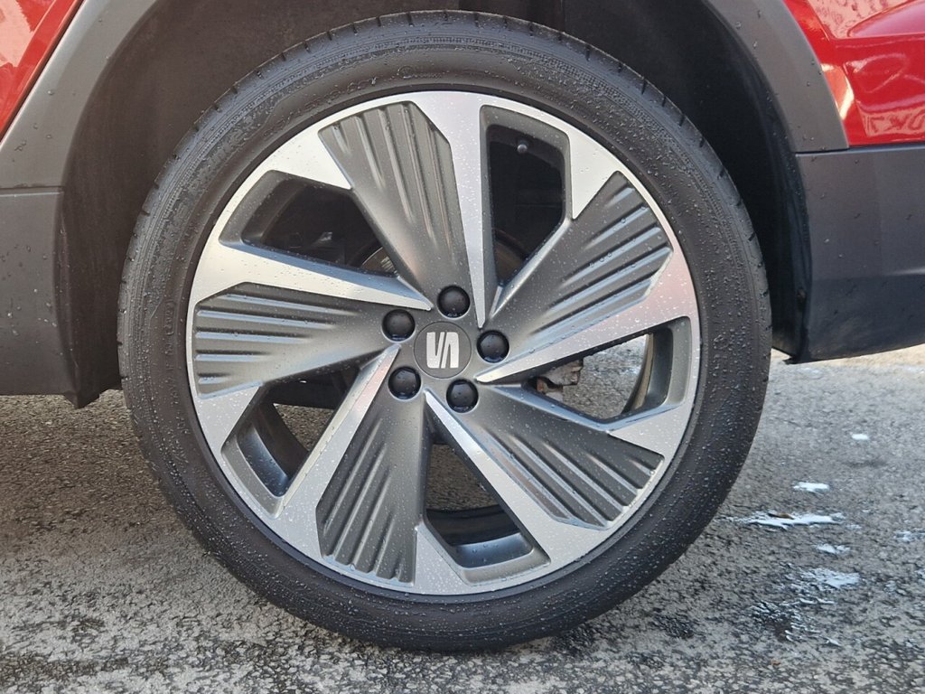 Used SEAT Arona 2022 for sale - 78056353: Photo 21