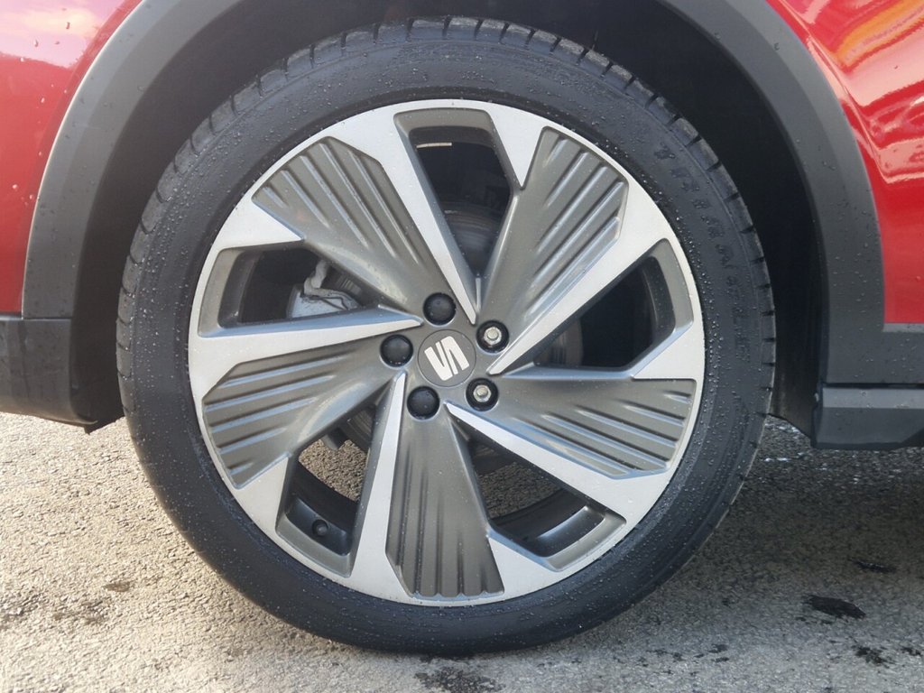 Used SEAT Arona 2022 for sale - 78056353: Photo 22