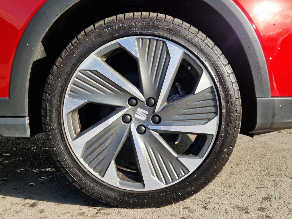 Used SEAT Arona 2022 for sale - 78056353: Photo 23