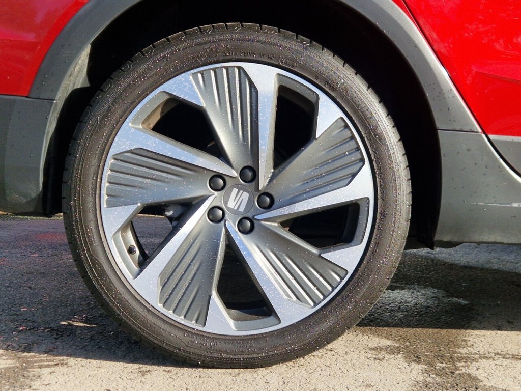 Used SEAT Arona 2022 for sale - 78056353: Photo 24