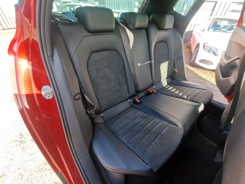 Used SEAT Arona 2022 for sale - 78056353: Photo 26
