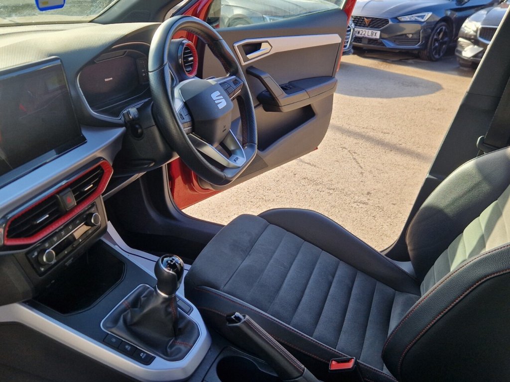 Used SEAT Arona 2022 for sale - 78056353: Photo 27