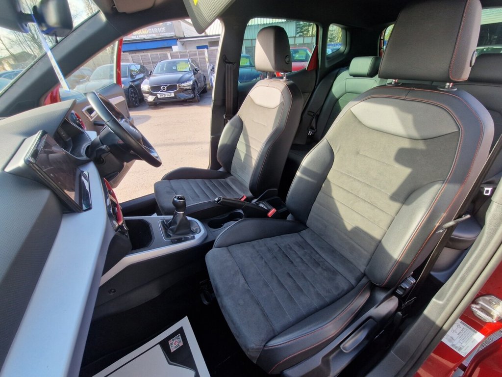 Used SEAT Arona 2022 for sale - 78056353: Photo 29