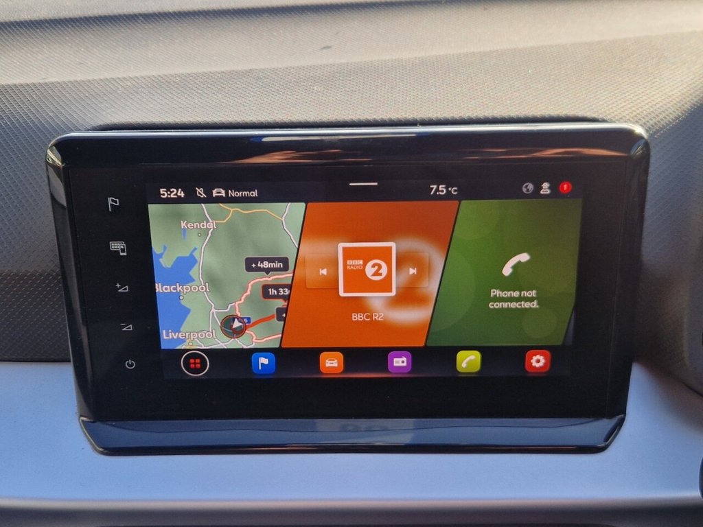 Used SEAT Arona 2022 for sale - 78056353: Photo 37