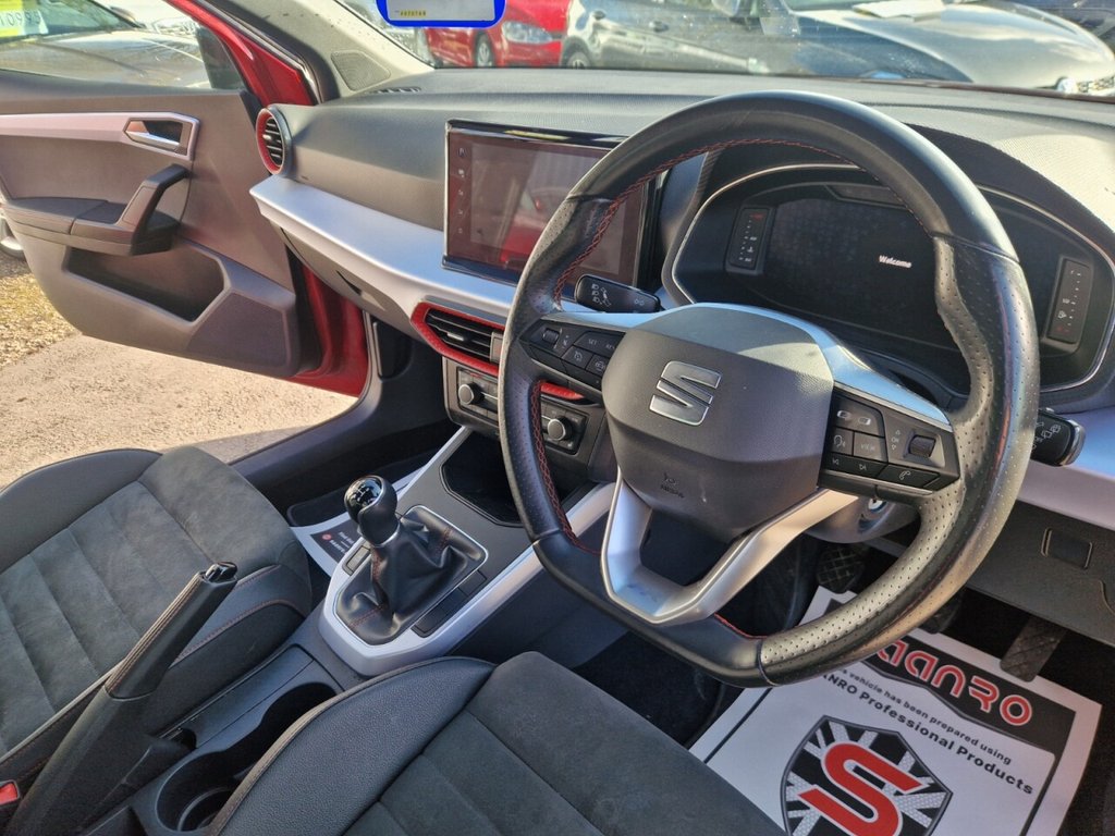 Used SEAT Arona 2022 for sale - 78056353: Photo 4