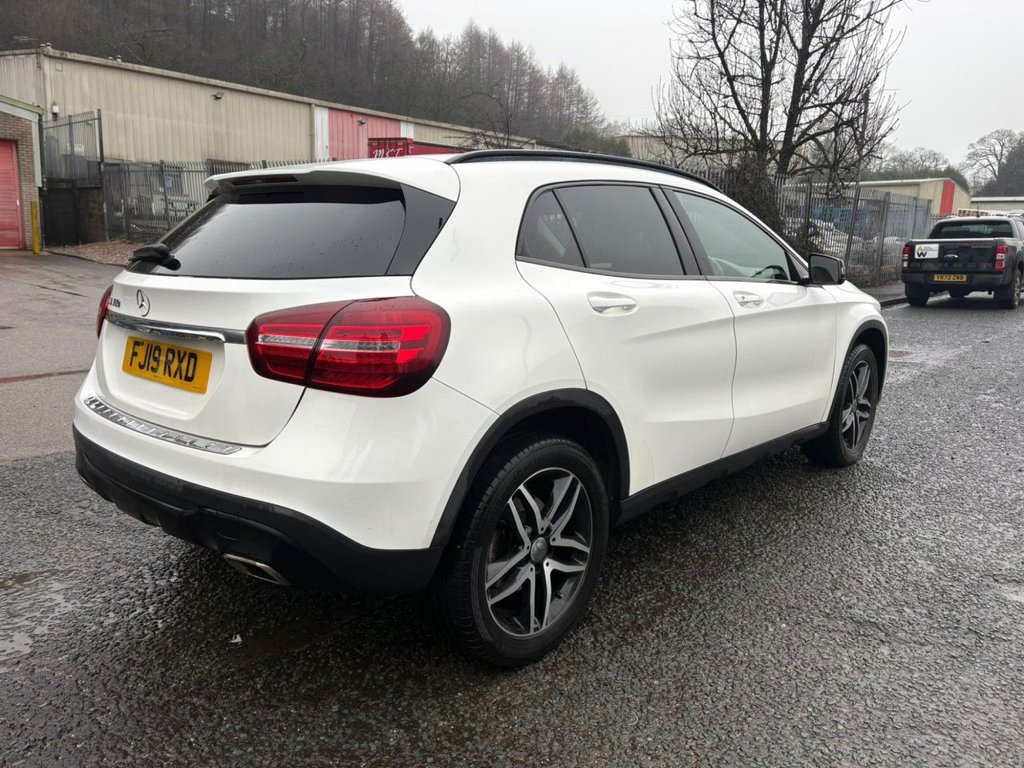 Used Mercedes-Benz GLA 2019 for sale - 77539287: Photo 18