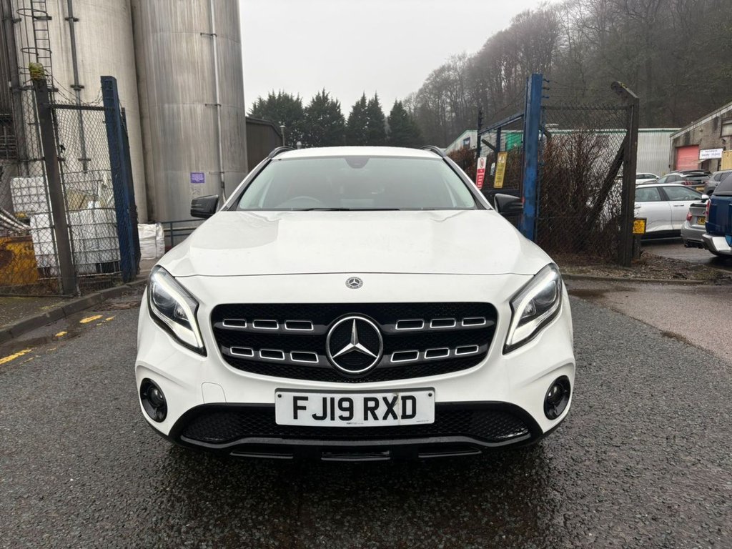 Used Mercedes-Benz GLA 2019 for sale - 77539287: Photo 35