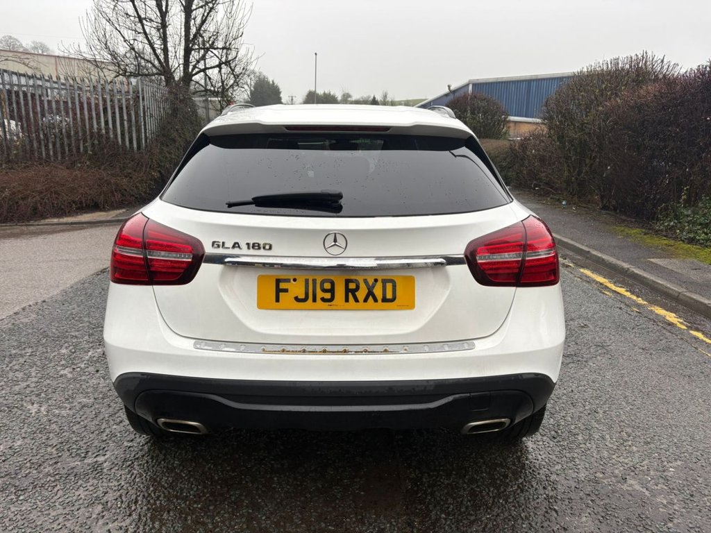 Used Mercedes-Benz GLA 2019 for sale - 77539287: Photo 36