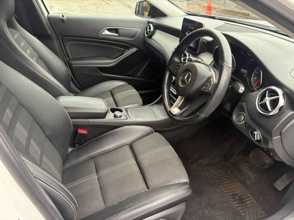 Used Mercedes-Benz GLA 2019 for sale - 77539287: Photo 38