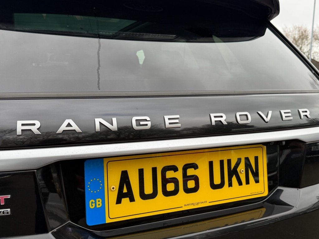 Used Land Rover Range Rover Sport 2016 for sale - 78030706: Photo 12
