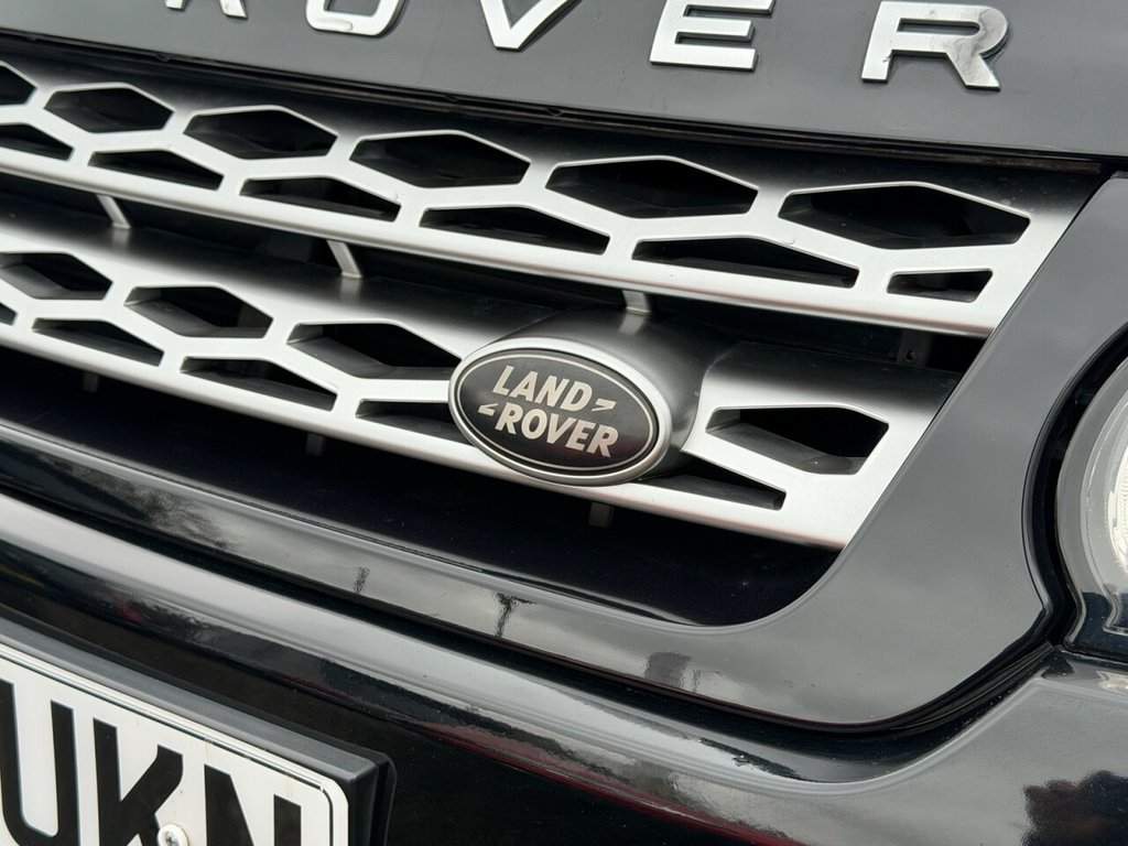 Used Land Rover Range Rover Sport 2016 for sale - 78030706: Photo 21