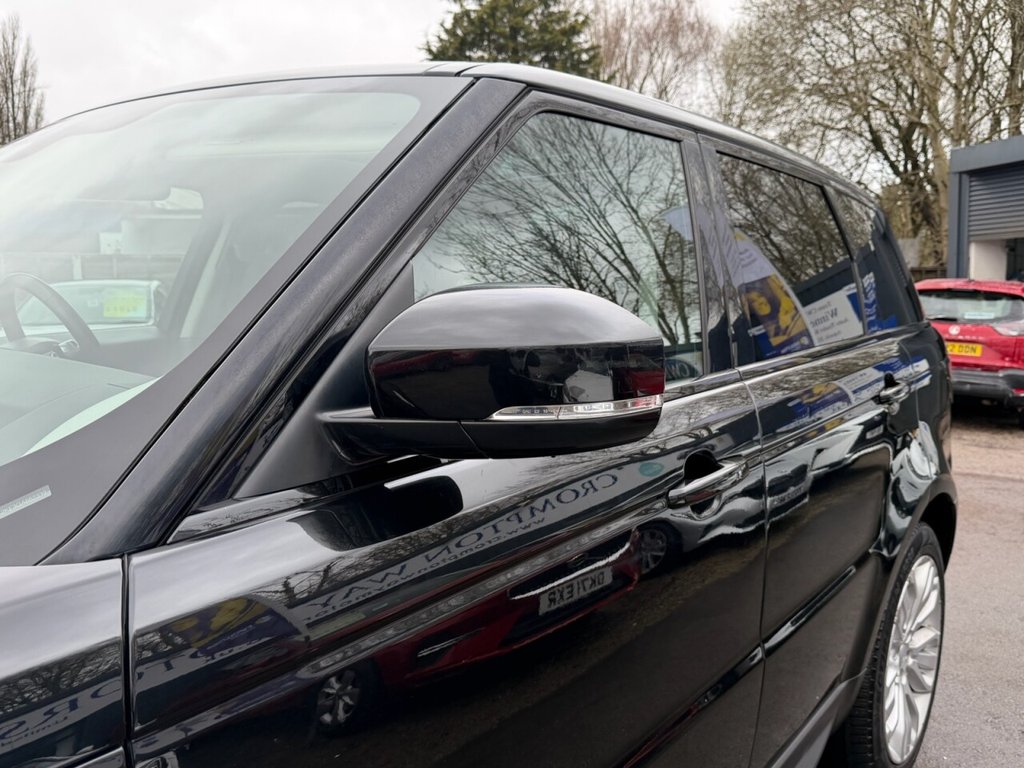 Used Land Rover Range Rover Sport 2016 for sale - 78030706: Photo 24