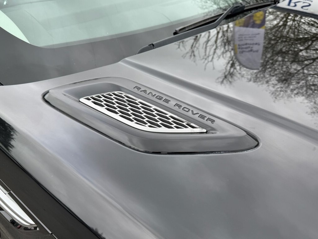 Used Land Rover Range Rover Sport 2016 for sale - 78030706: Photo 25
