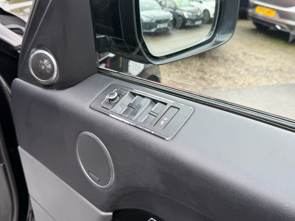 Used Land Rover Range Rover Sport 2016 for sale - 78030706: Photo 26