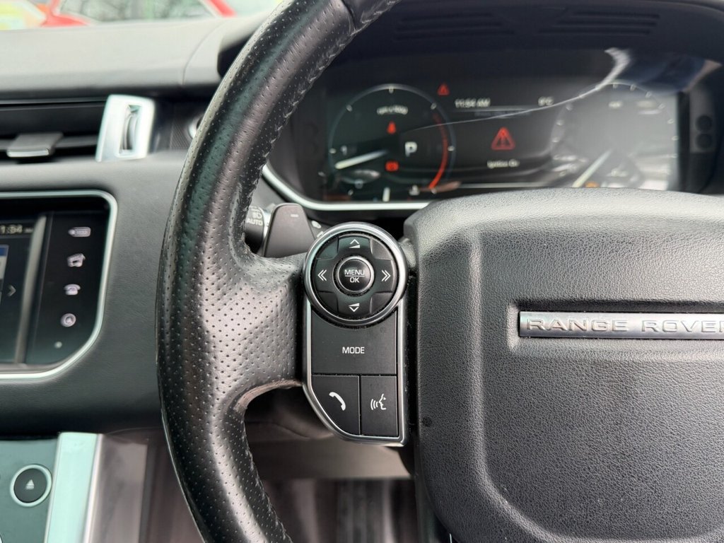 Used Land Rover Range Rover Sport 2016 for sale - 78030706: Photo 30