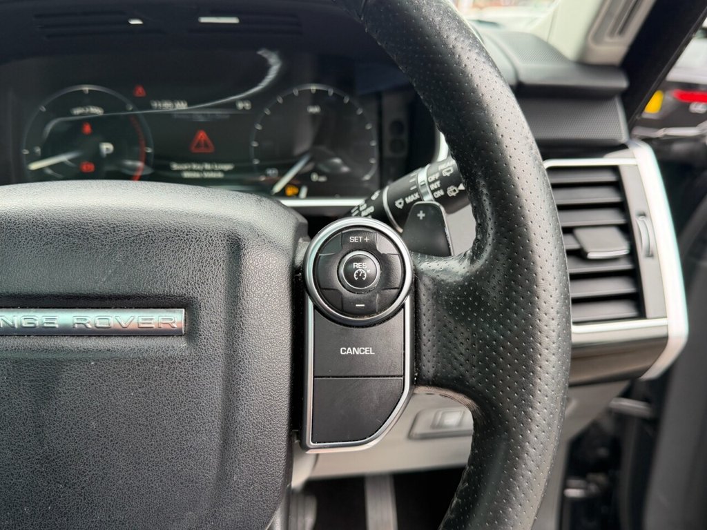 Used Land Rover Range Rover Sport 2016 for sale - 78030706: Photo 32
