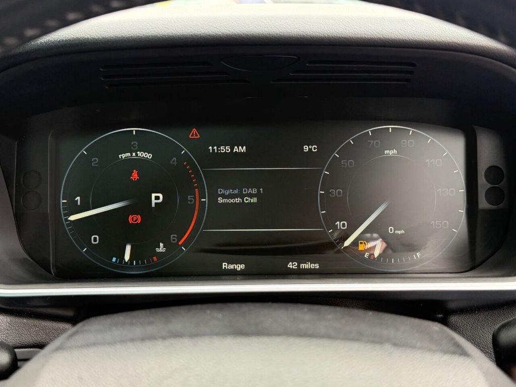 Used Land Rover Range Rover Sport 2016 for sale - 78030706: Photo 33