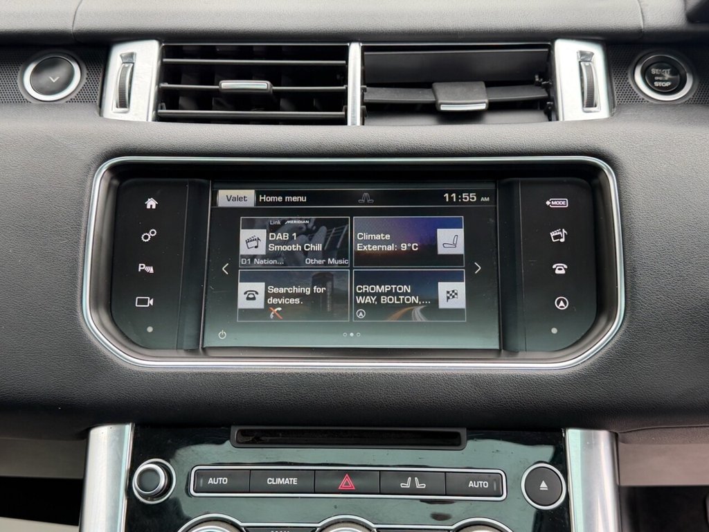 Used Land Rover Range Rover Sport 2016 for sale - 78030706: Photo 37