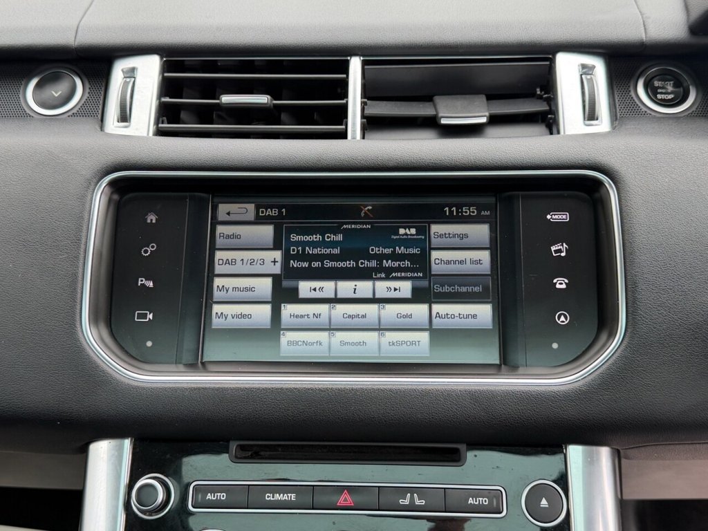 Used Land Rover Range Rover Sport 2016 for sale - 78030706: Photo 38