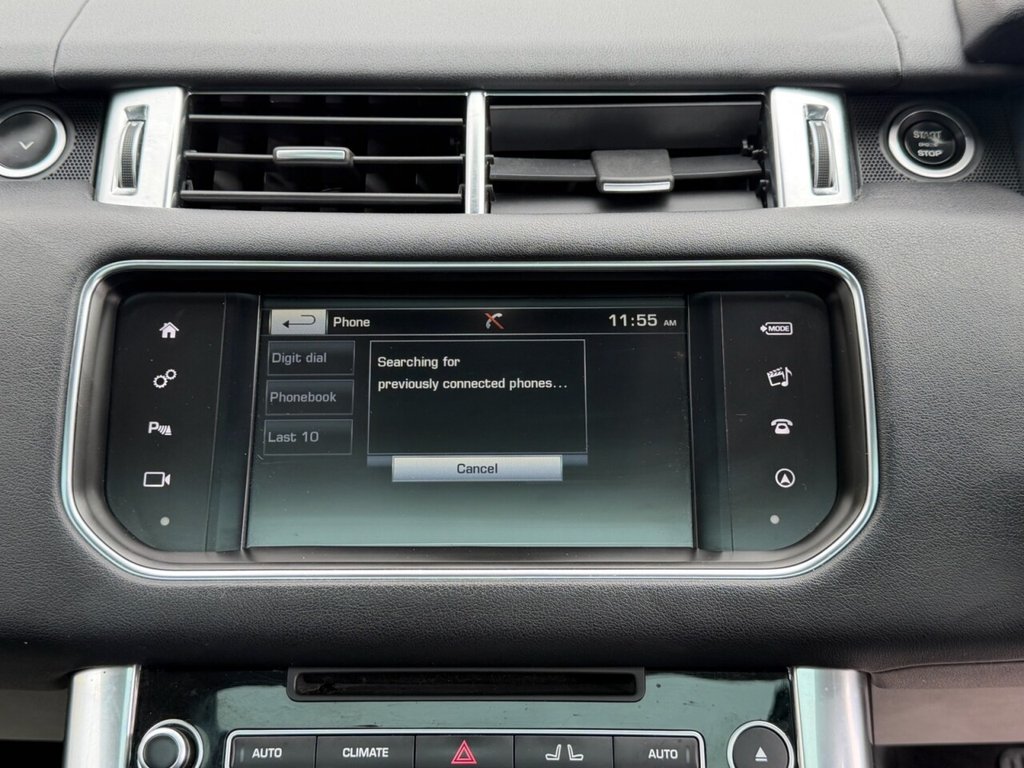 Used Land Rover Range Rover Sport 2016 for sale - 78030706: Photo 41