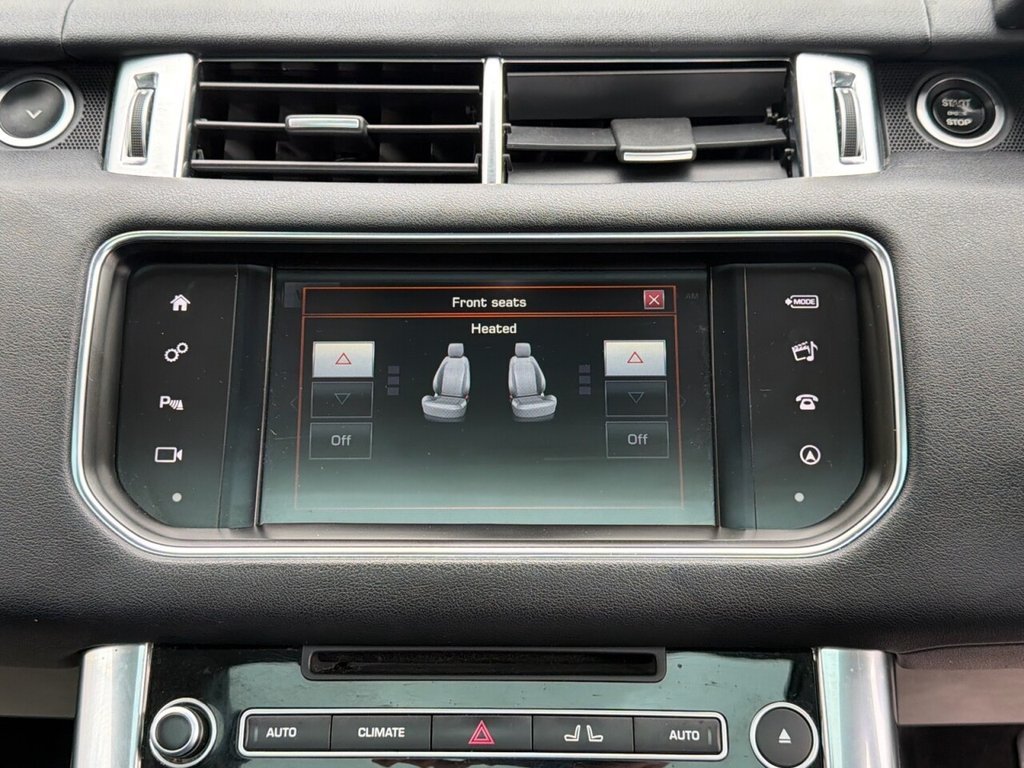 Used Land Rover Range Rover Sport 2016 for sale - 78030706: Photo 45