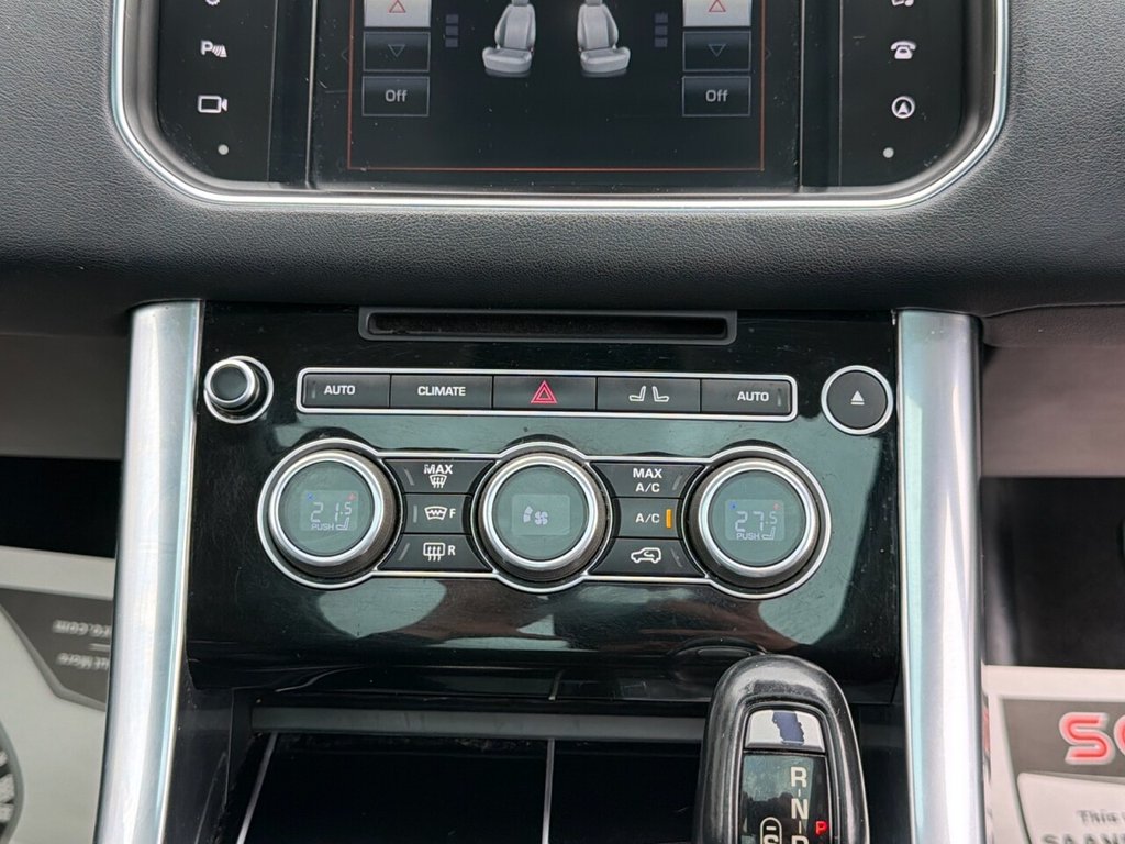 Used Land Rover Range Rover Sport 2016 for sale - 78030706: Photo 46