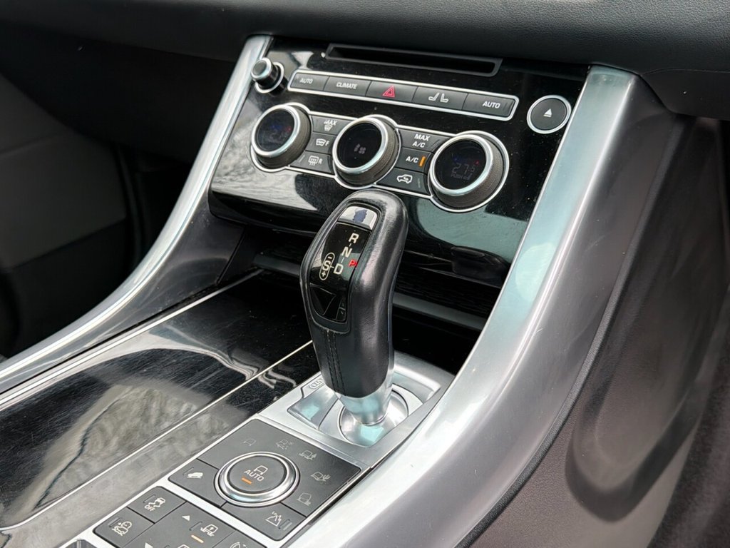 Used Land Rover Range Rover Sport 2016 for sale - 78030706: Photo 48