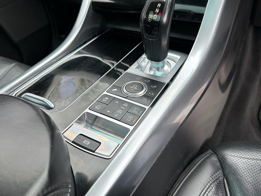 Used Land Rover Range Rover Sport 2016 for sale - 78030706: Photo 49