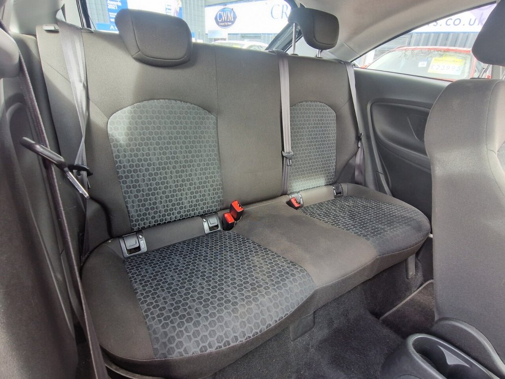 Used Vauxhall Corsa 2016 for sale - 78044221: Photo 22