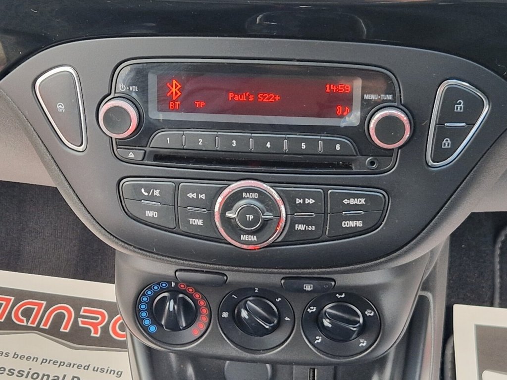 Used Vauxhall Corsa 2016 for sale - 78044221: Photo 31