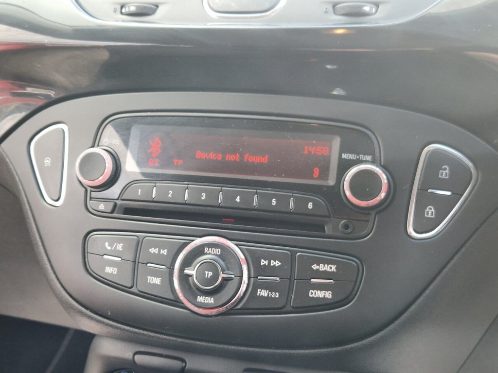 Used Vauxhall Corsa 2016 for sale - 78044221: Photo 32