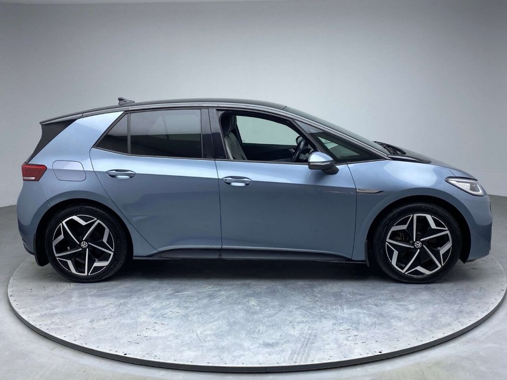 Used Volkswagen ID.3 2020 for sale - 77539289: Photo 5