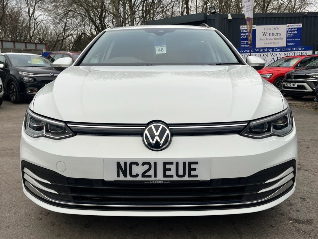 Used Volkswagen Golf 2021 for sale - 77539271: Photo 12