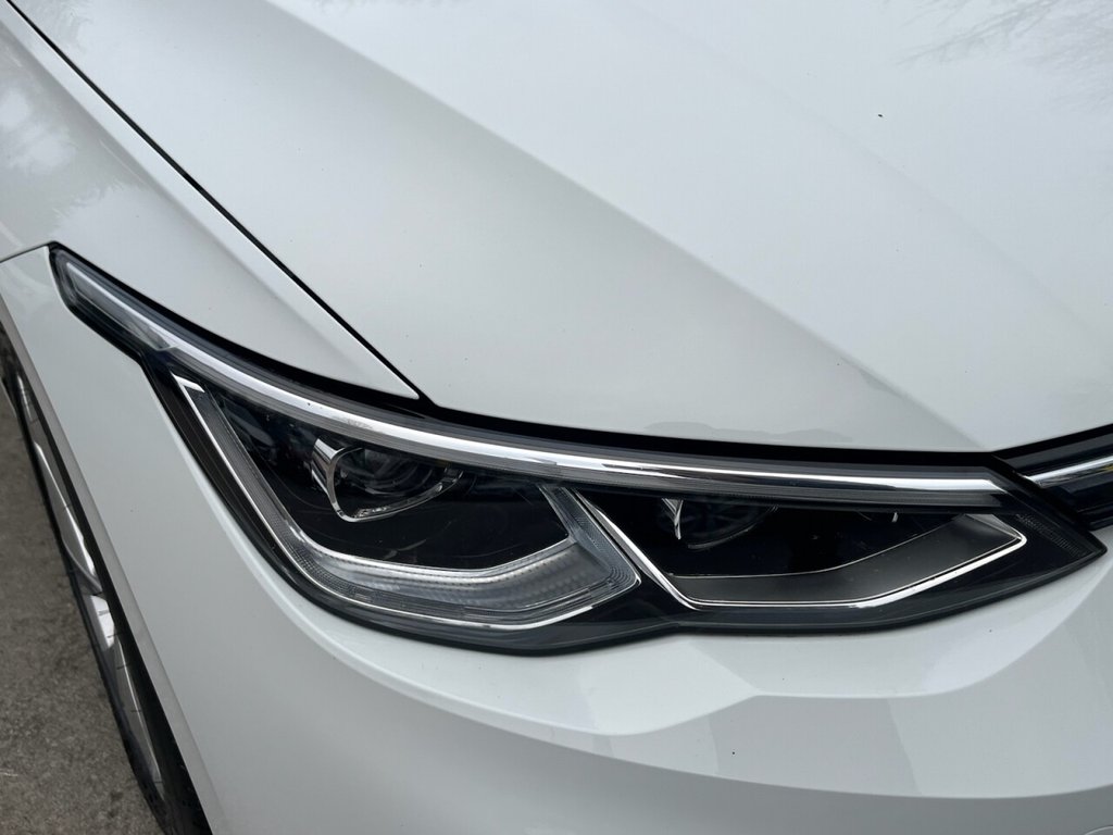 Used Volkswagen Golf 2021 for sale - 77539271: Photo 13