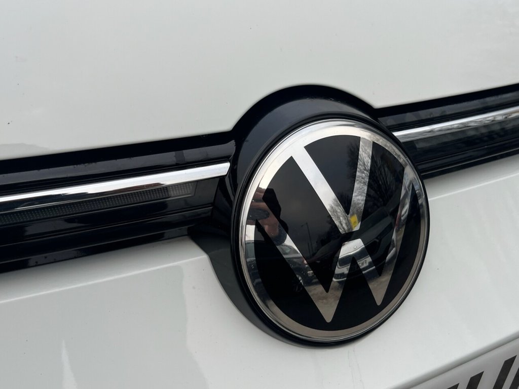 Used Volkswagen Golf 2021 for sale - 77539271: Photo 14
