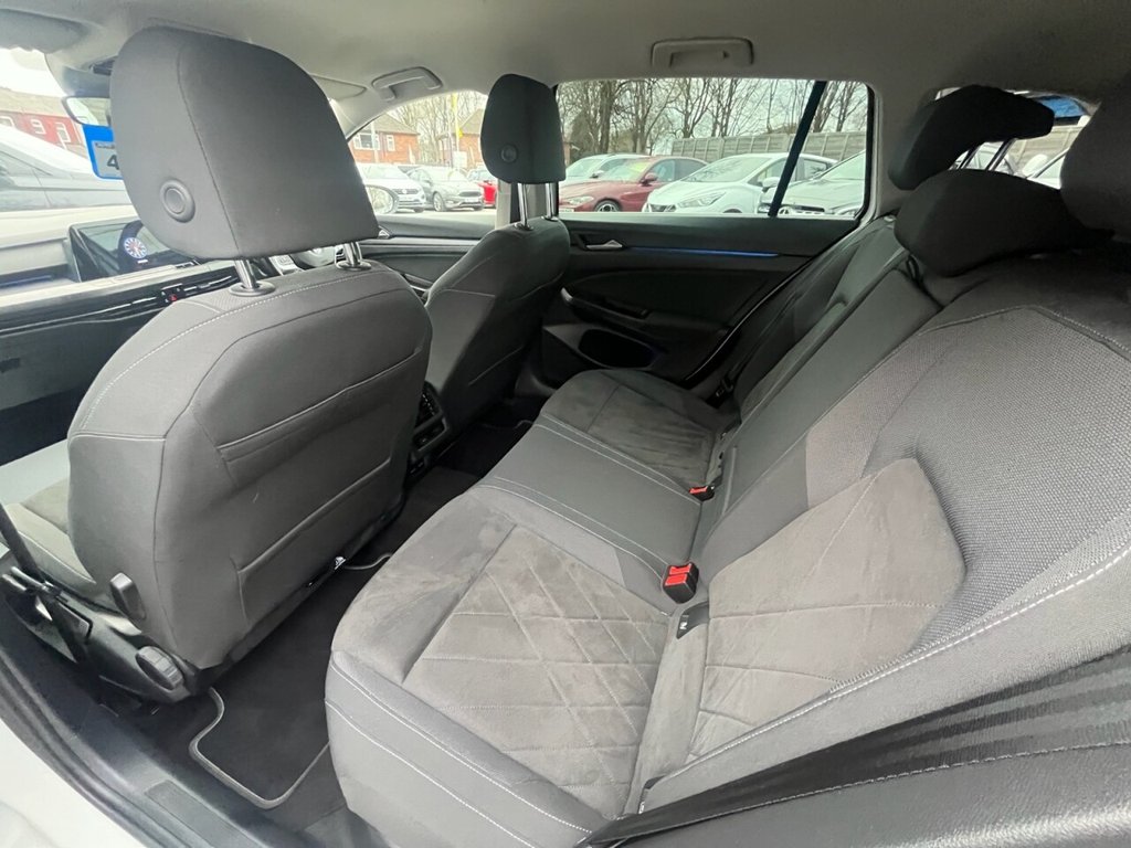 Used Volkswagen Golf 2021 for sale - 77539271: Photo 16