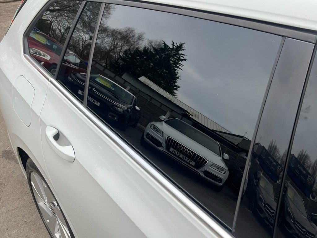 Used Volkswagen Golf 2021 for sale - 77539271: Photo 17