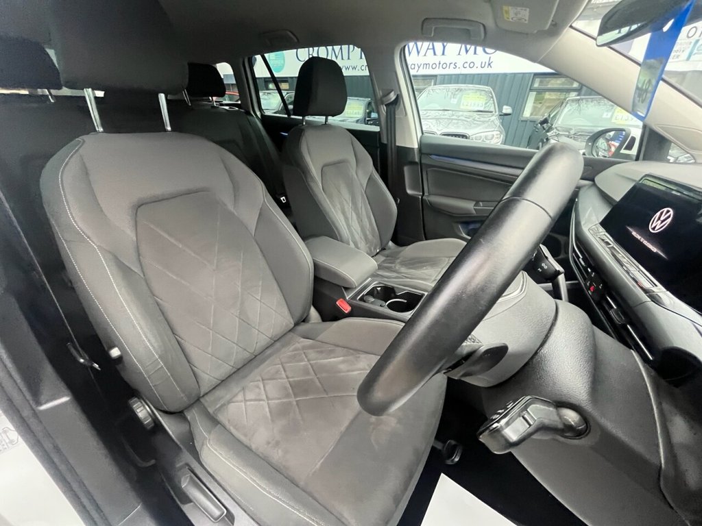 Used Volkswagen Golf 2021 for sale - 77539271: Photo 18