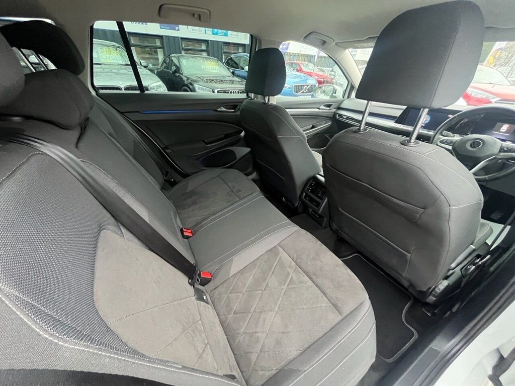 Used Volkswagen Golf 2021 for sale - 77539271: Photo 20