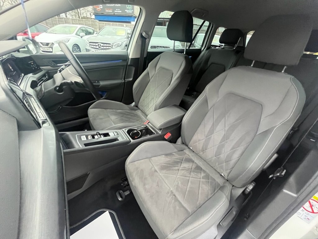 Used Volkswagen Golf 2021 for sale - 77539271: Photo 26