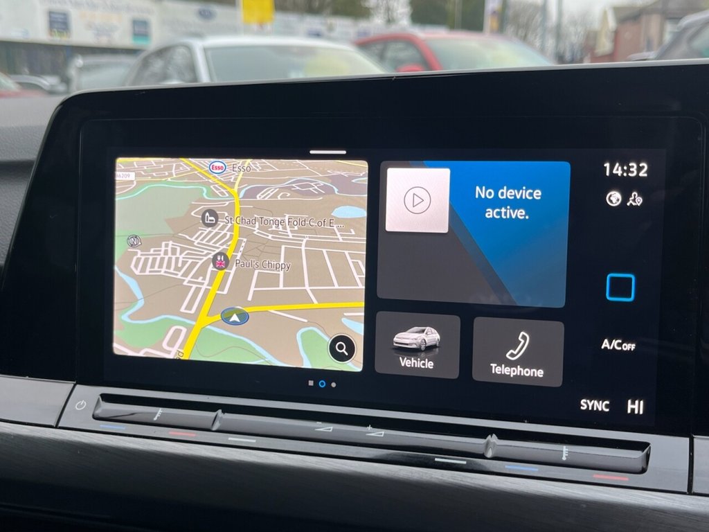 Used Volkswagen Golf 2021 for sale - 77539271: Photo 33