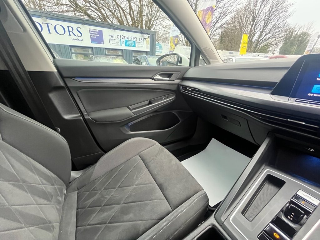 Used Volkswagen Golf 2021 for sale - 77539271: Photo 37