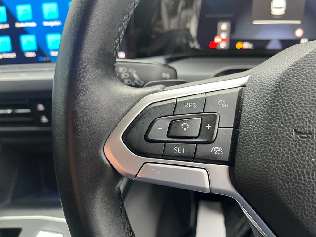 Used Volkswagen Golf 2021 for sale - 77539271: Photo 38