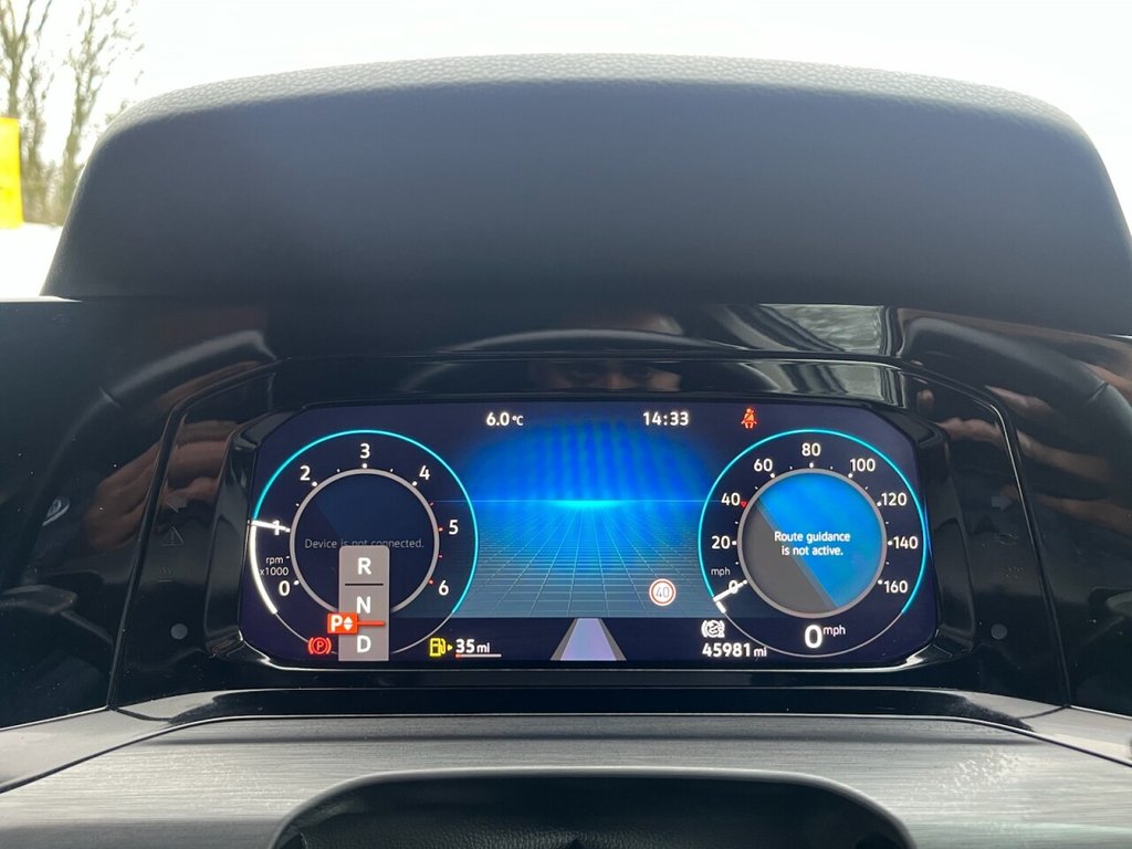 Used Volkswagen Golf 2021 for sale - 77539271: Photo 42